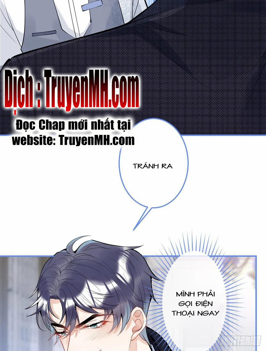 Ta Có Năm Đại Lão Ba Ba 191 trang 14