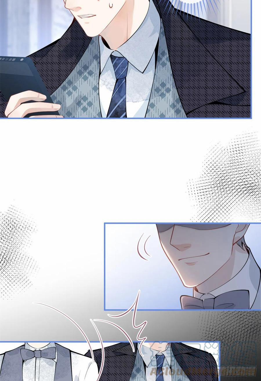 Ta Có Năm Đại Lão Ba Ba 191 trang 15