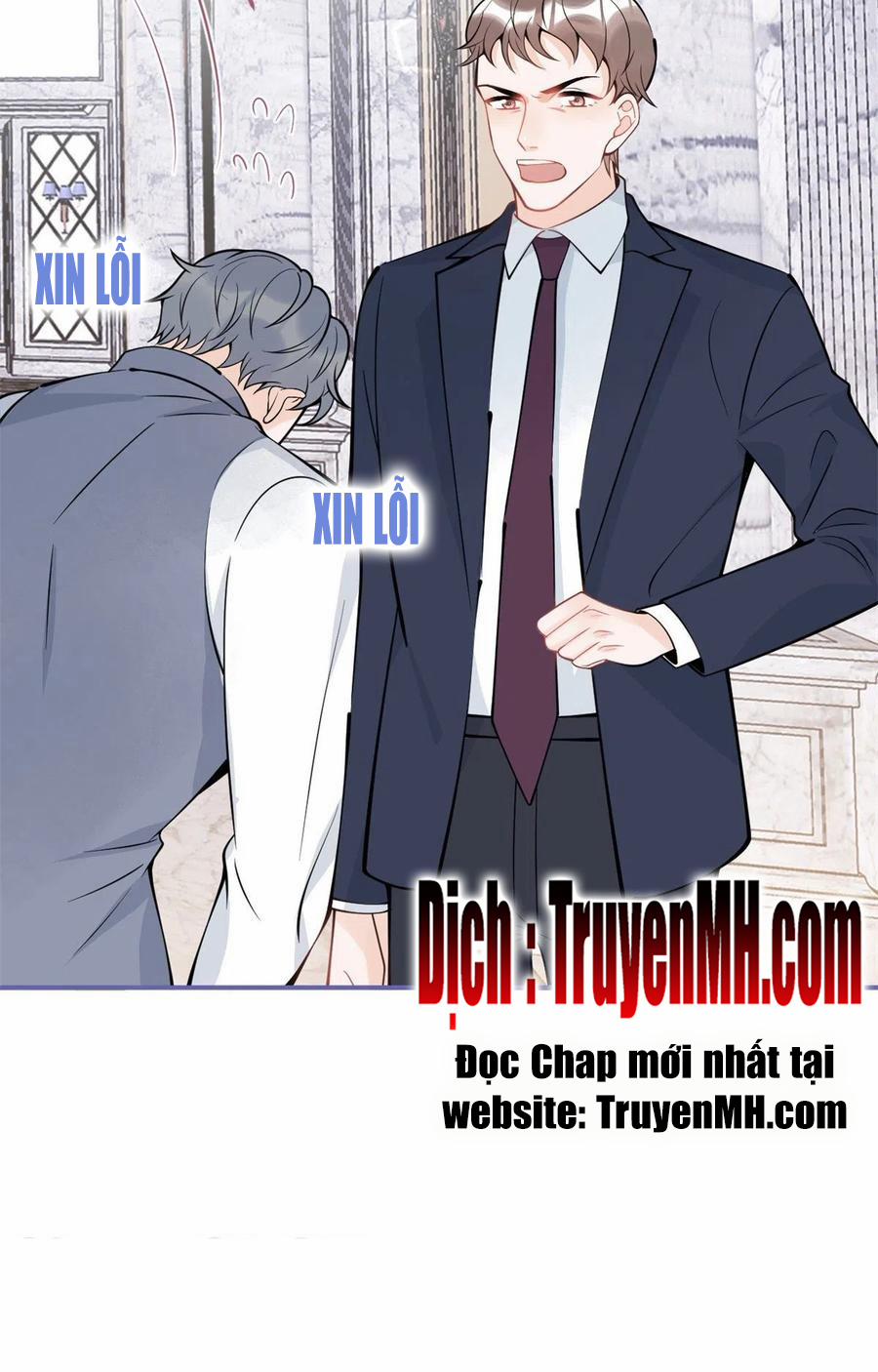 Ta Có Năm Đại Lão Ba Ba 191 trang 2