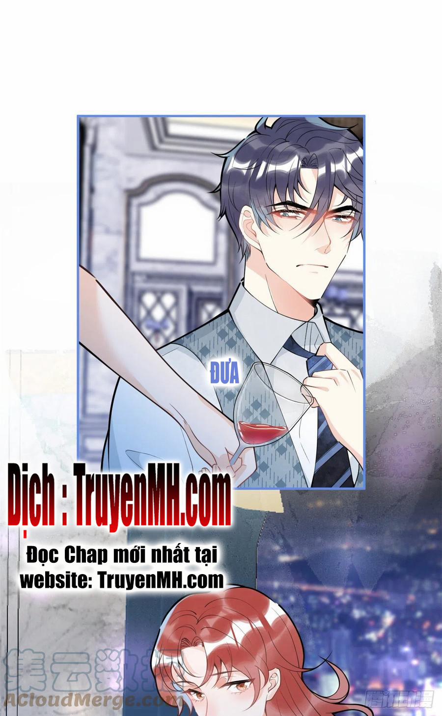 Ta Có Năm Đại Lão Ba Ba 191 trang 4