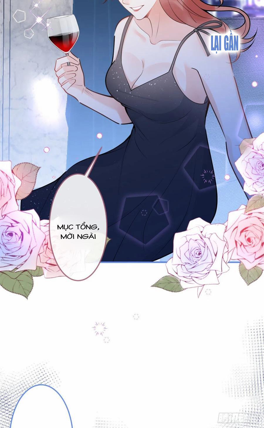 Ta Có Năm Đại Lão Ba Ba 191 trang 5