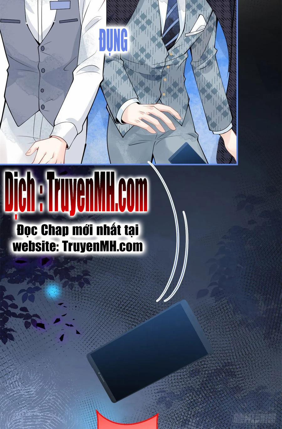 Ta Có Năm Đại Lão Ba Ba 192 trang 1