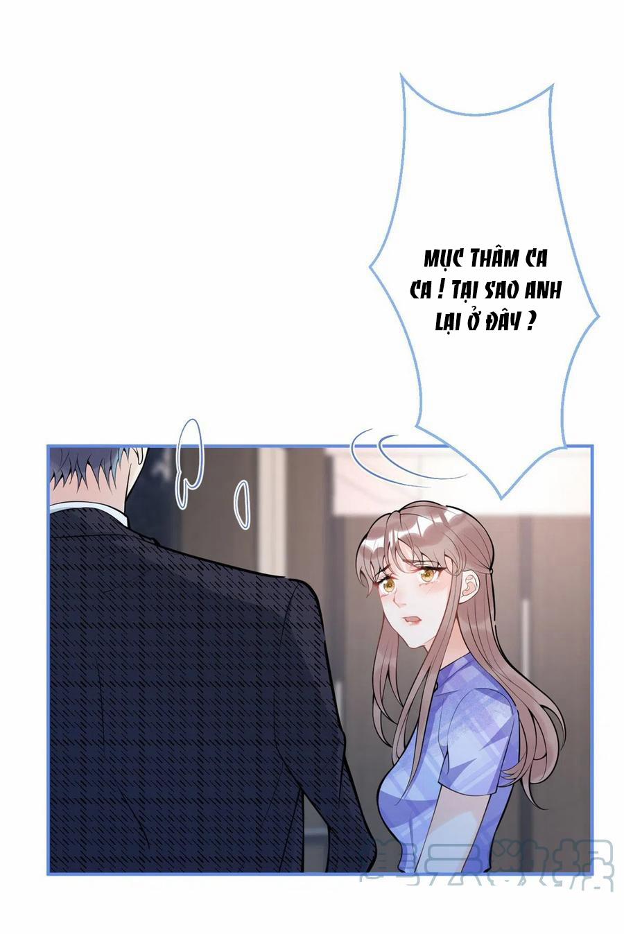 Ta Có Năm Đại Lão Ba Ba 192 trang 10