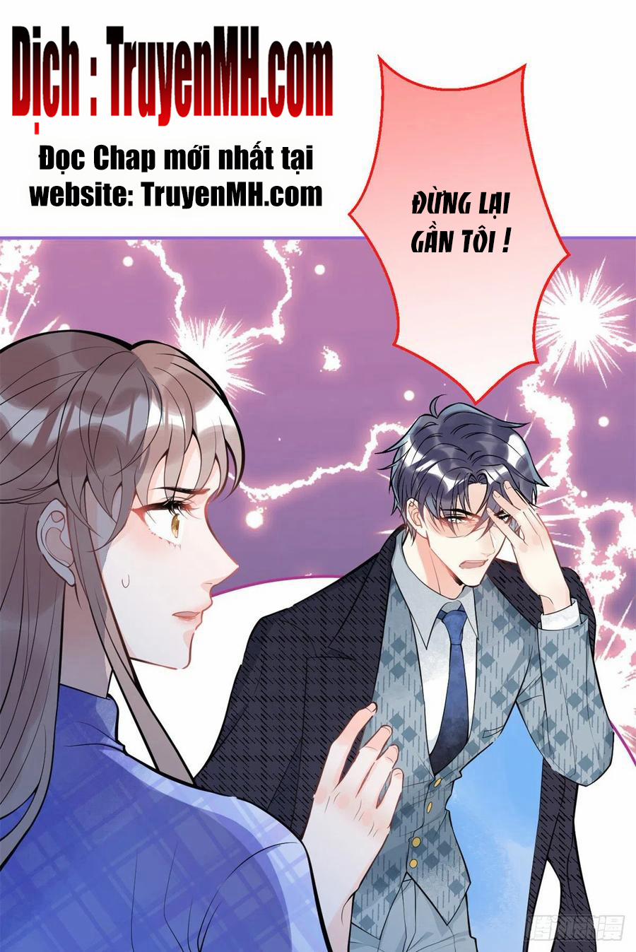 Ta Có Năm Đại Lão Ba Ba 192 trang 11