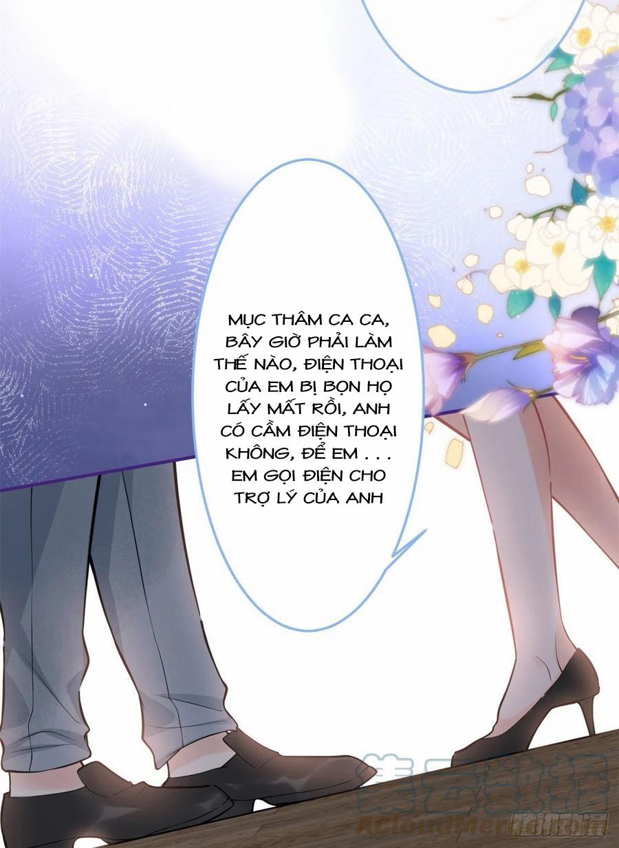 Ta Có Năm Đại Lão Ba Ba 192 trang 14