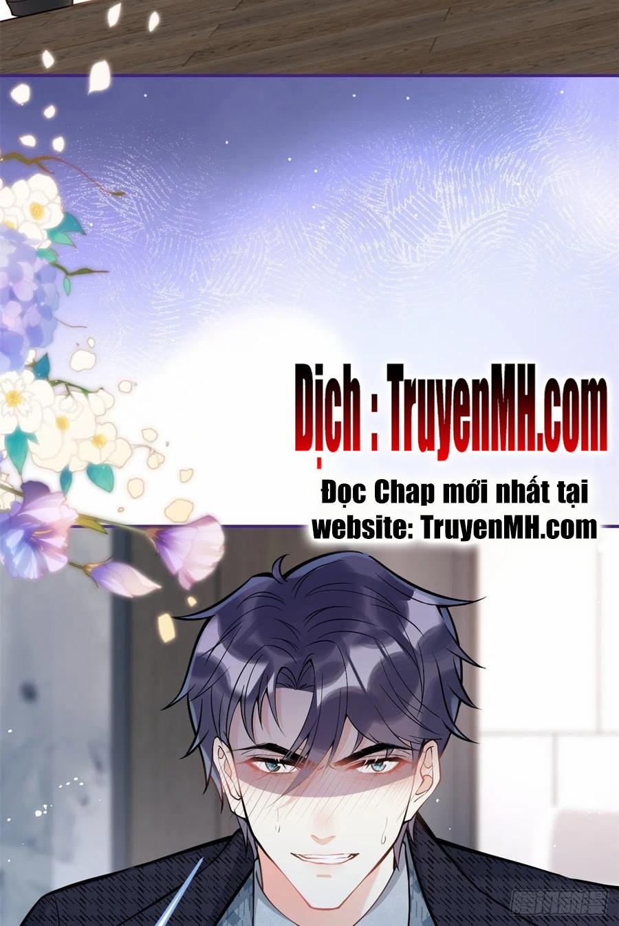 Ta Có Năm Đại Lão Ba Ba 192 trang 15