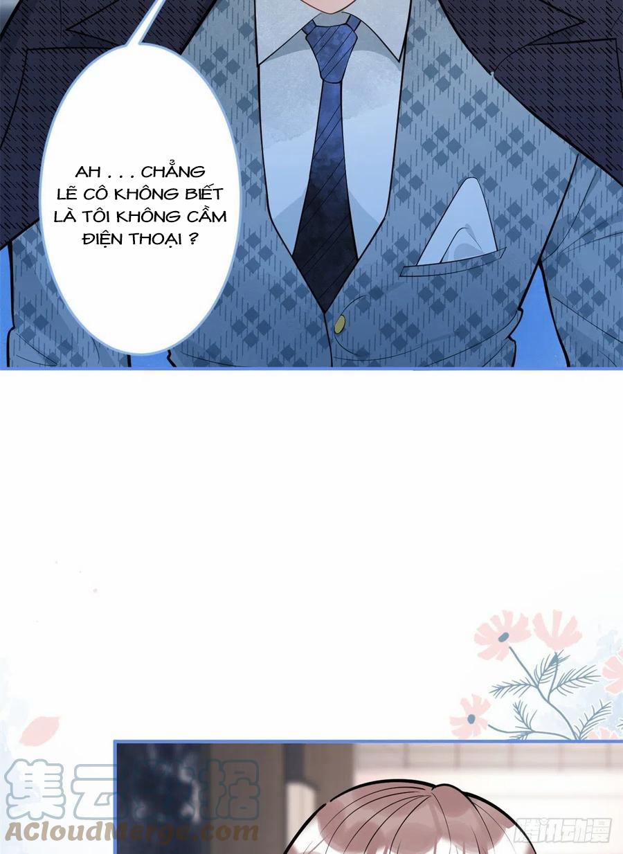 Ta Có Năm Đại Lão Ba Ba 192 trang 16