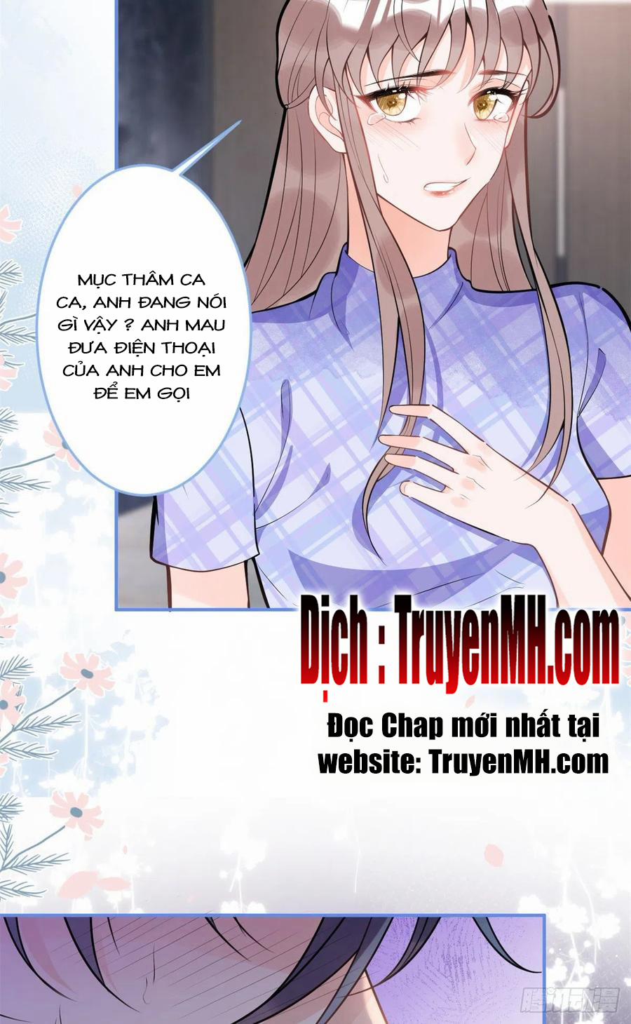 Ta Có Năm Đại Lão Ba Ba 192 trang 17