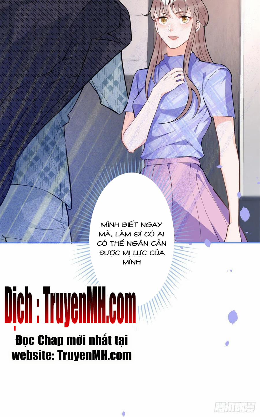 Ta Có Năm Đại Lão Ba Ba 192 trang 19