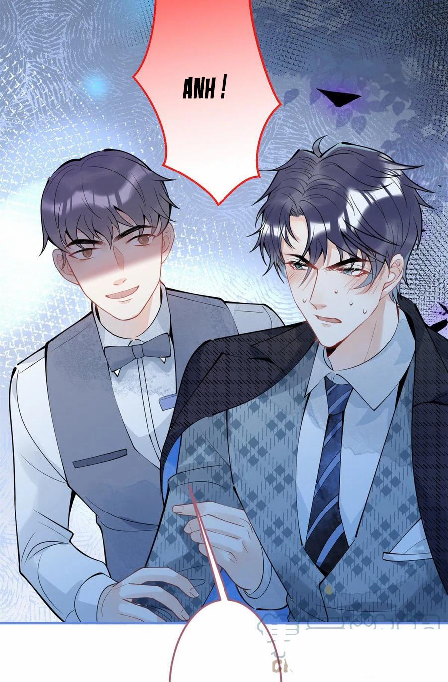 Ta Có Năm Đại Lão Ba Ba 192 trang 2