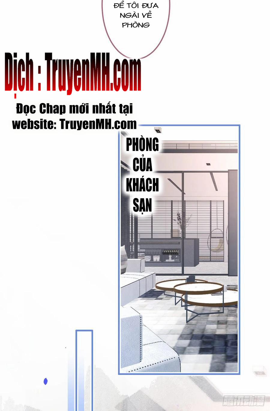 Ta Có Năm Đại Lão Ba Ba 192 trang 3