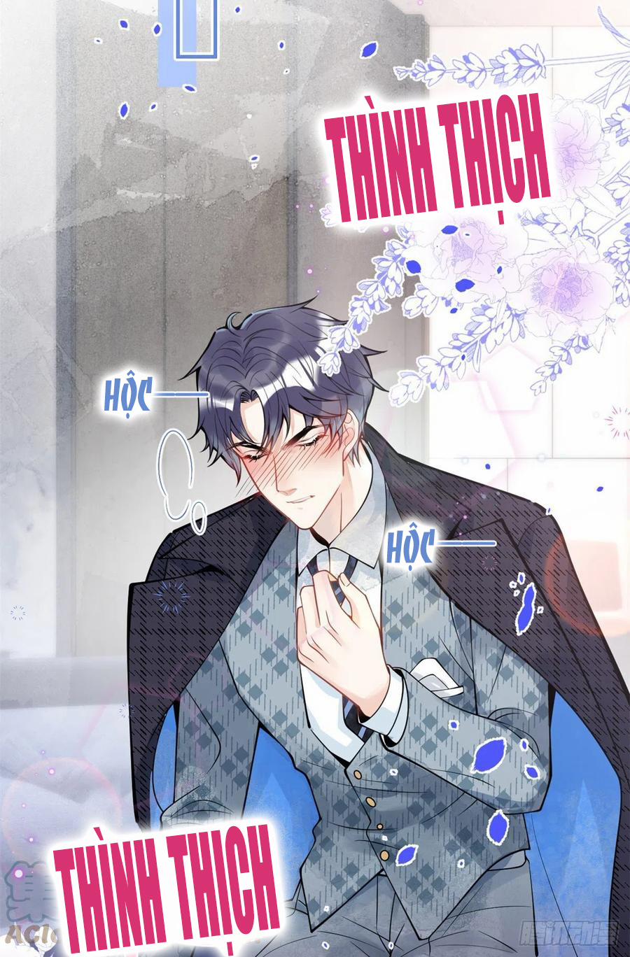 Ta Có Năm Đại Lão Ba Ba 192 trang 4