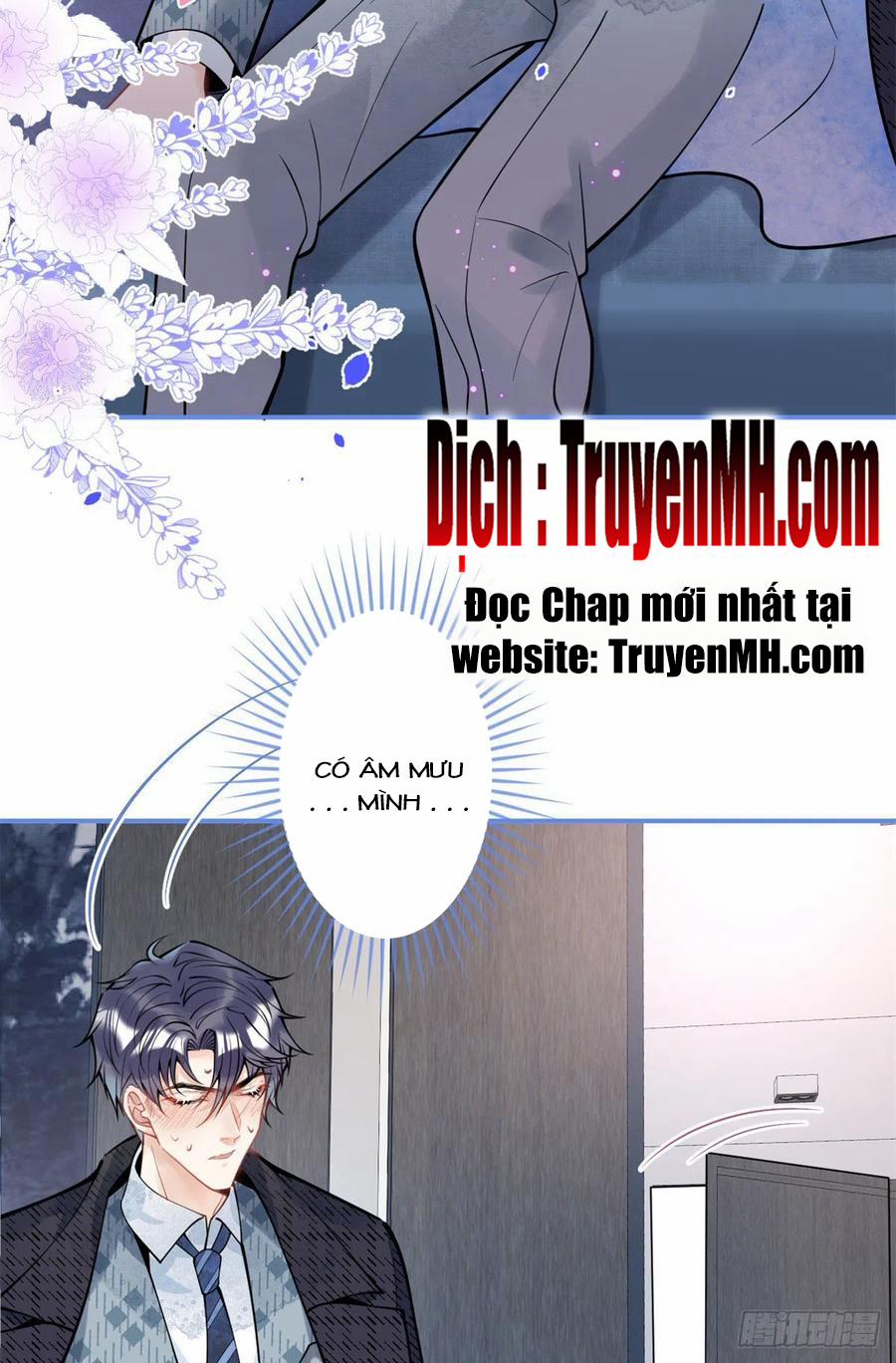 Ta Có Năm Đại Lão Ba Ba 192 trang 5