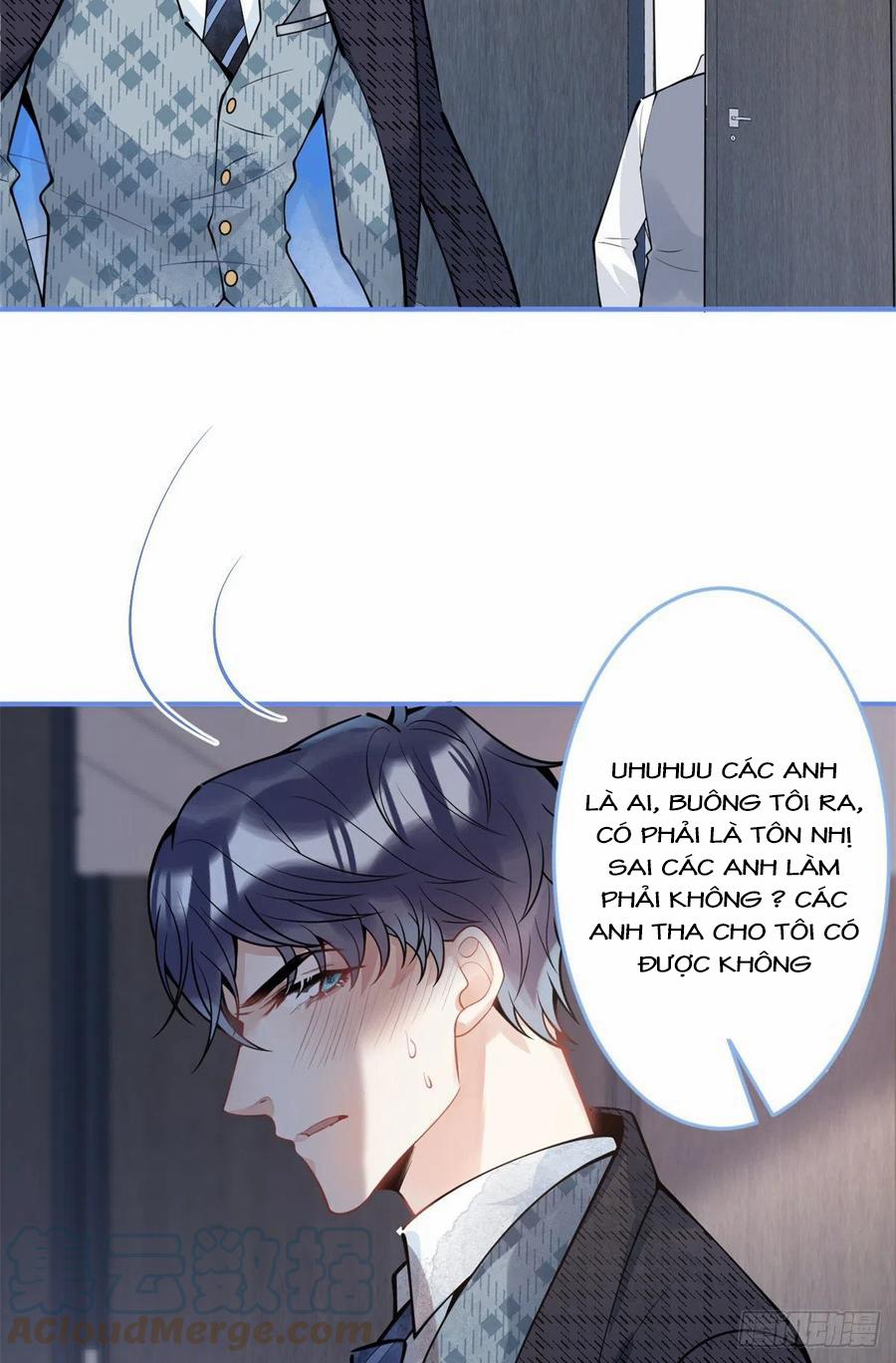 Ta Có Năm Đại Lão Ba Ba 192 trang 6