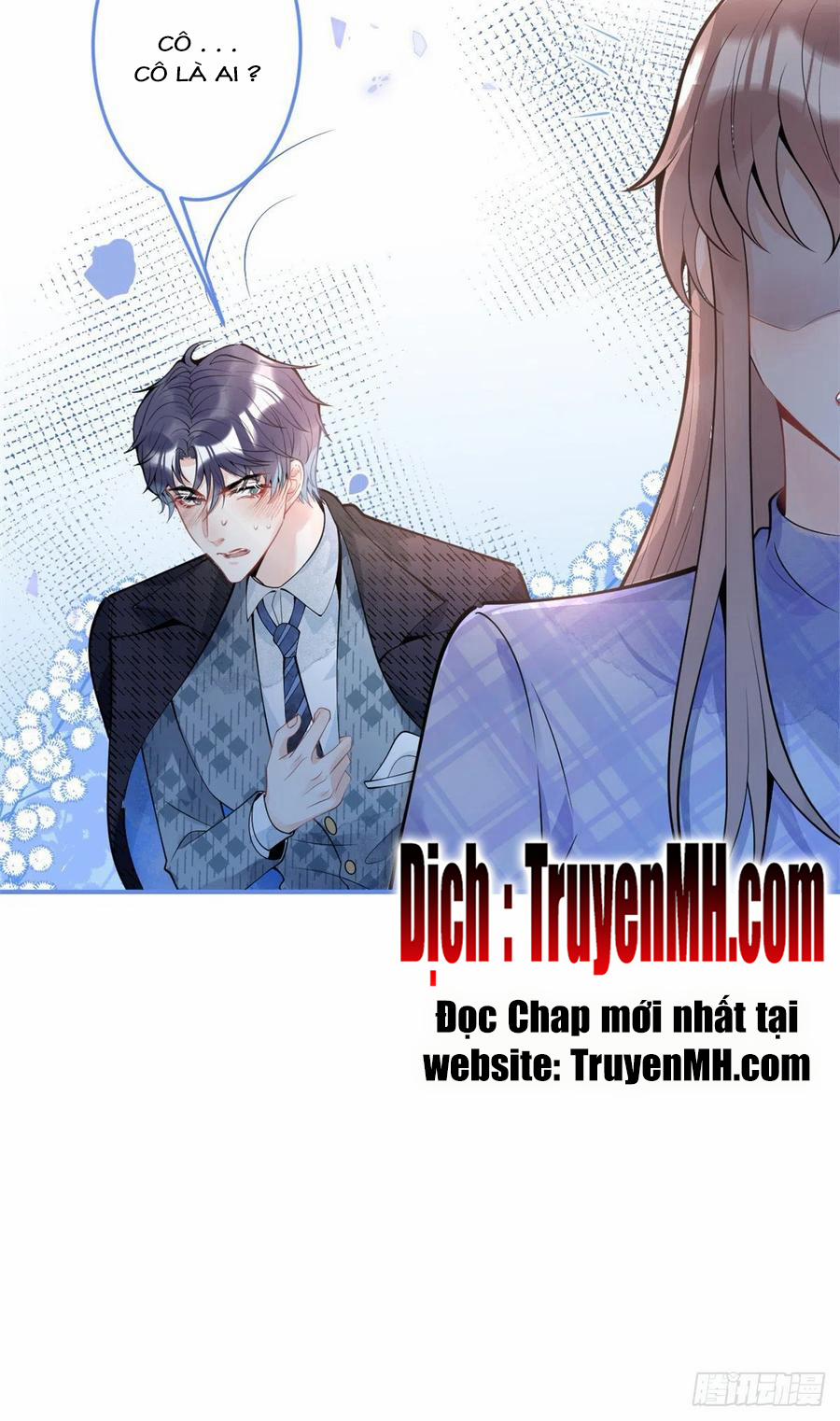 Ta Có Năm Đại Lão Ba Ba 192 trang 9