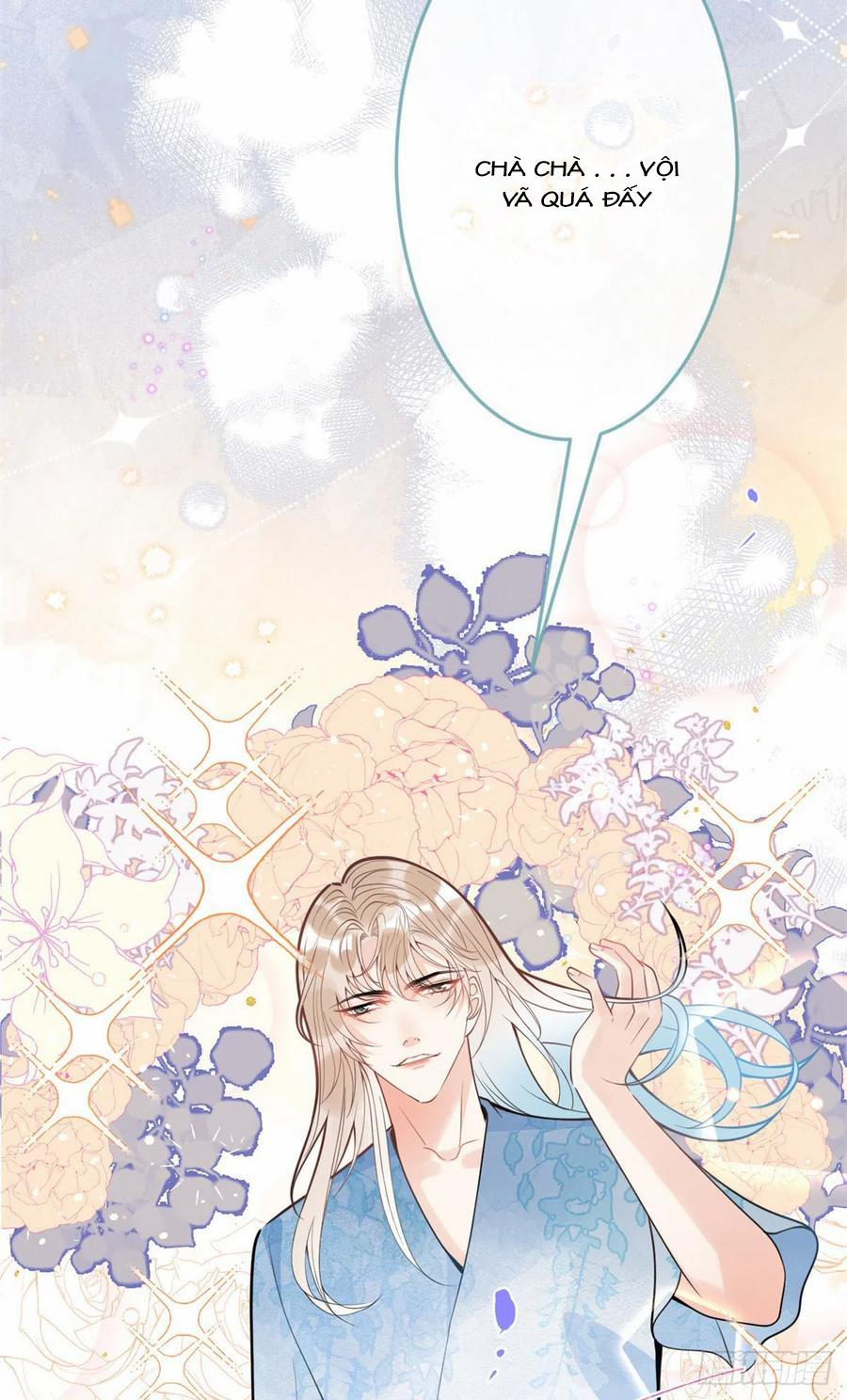 Ta Có Năm Đại Lão Ba Ba 193 trang 11