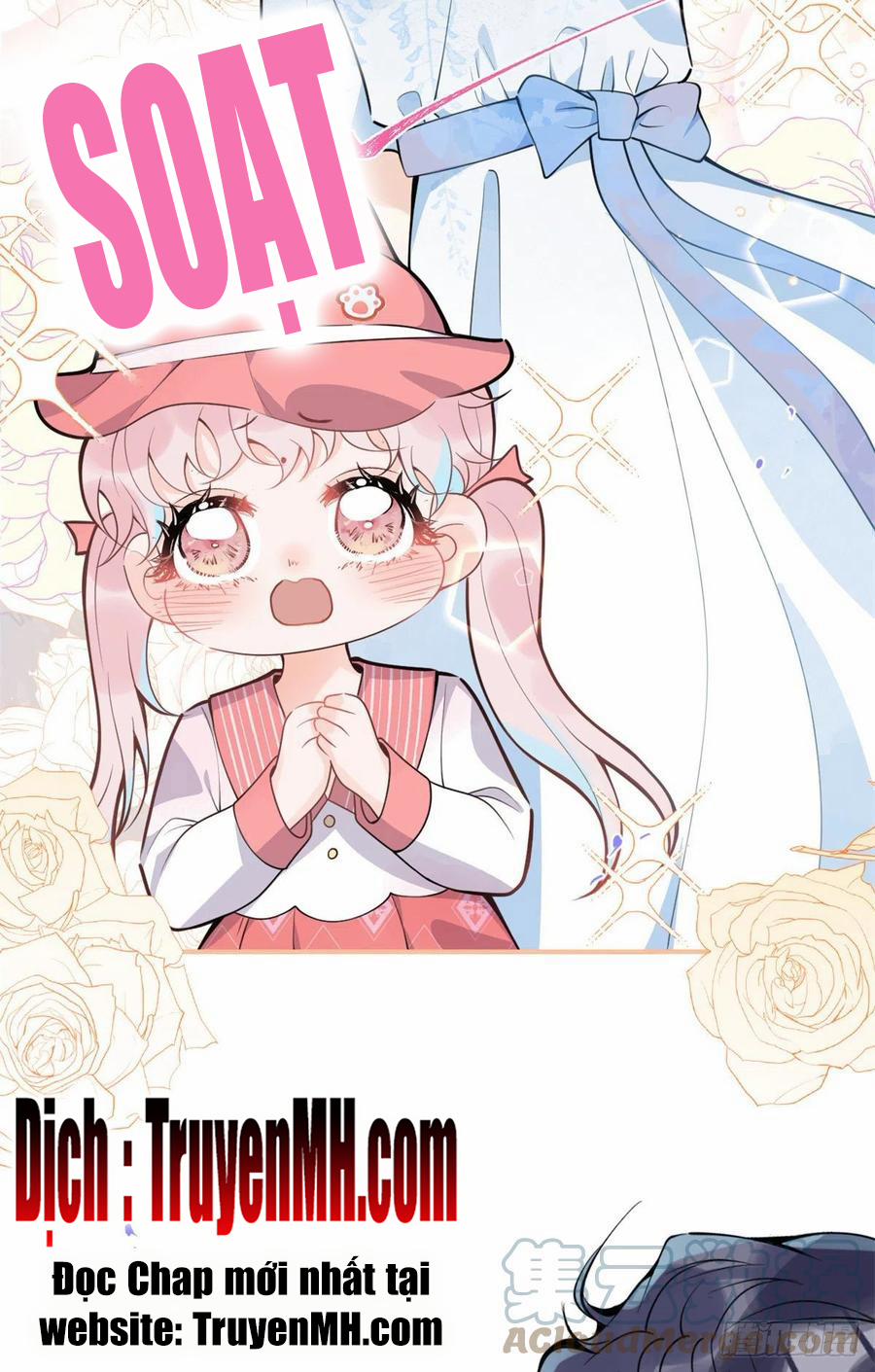 Ta Có Năm Đại Lão Ba Ba 193 trang 12