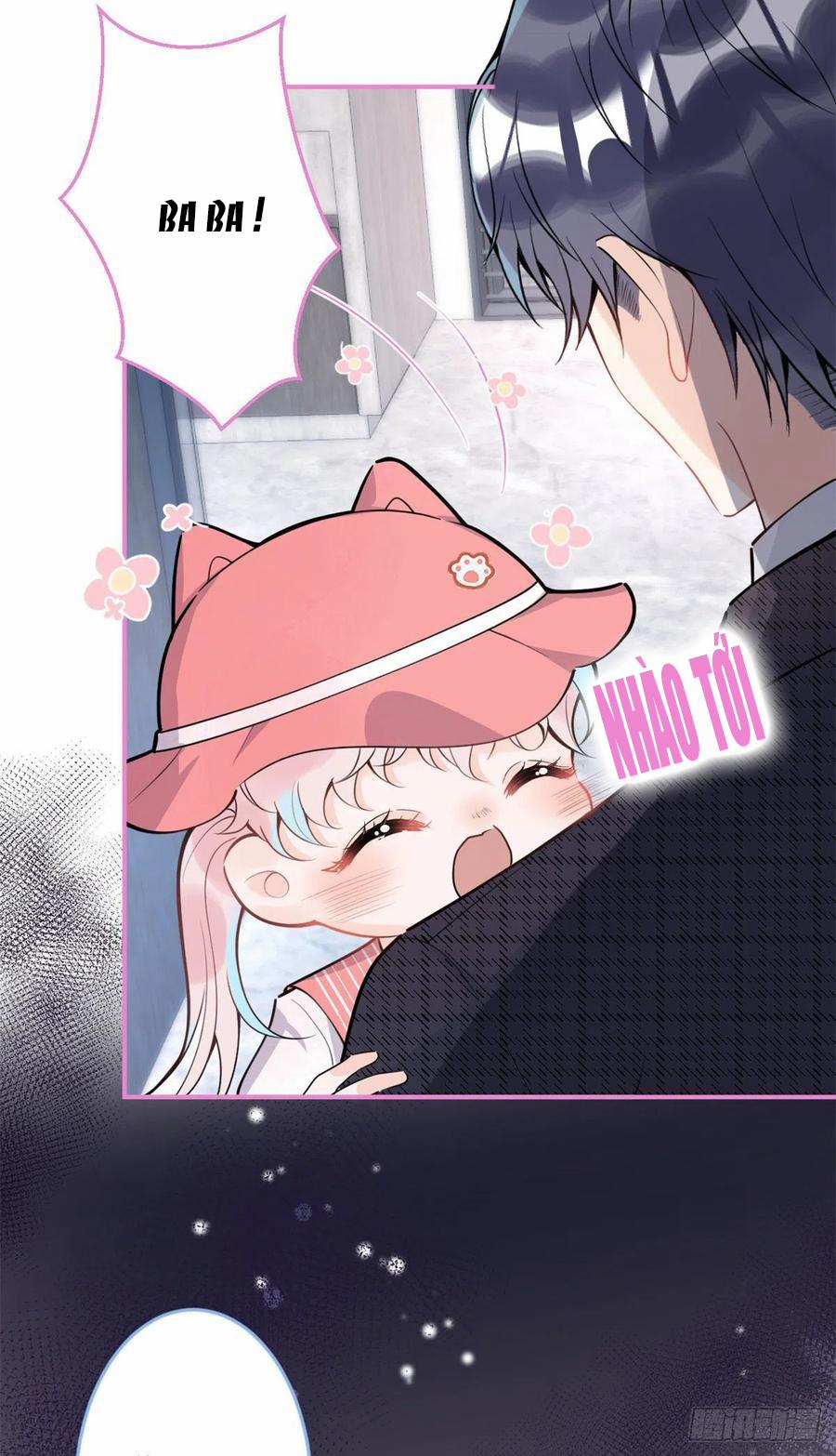 Ta Có Năm Đại Lão Ba Ba 193 trang 13