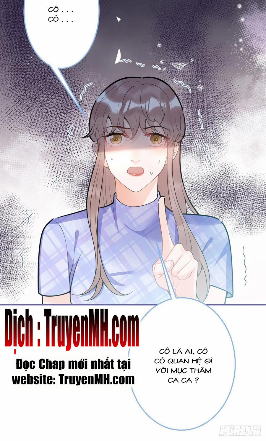 Ta Có Năm Đại Lão Ba Ba 193 trang 14