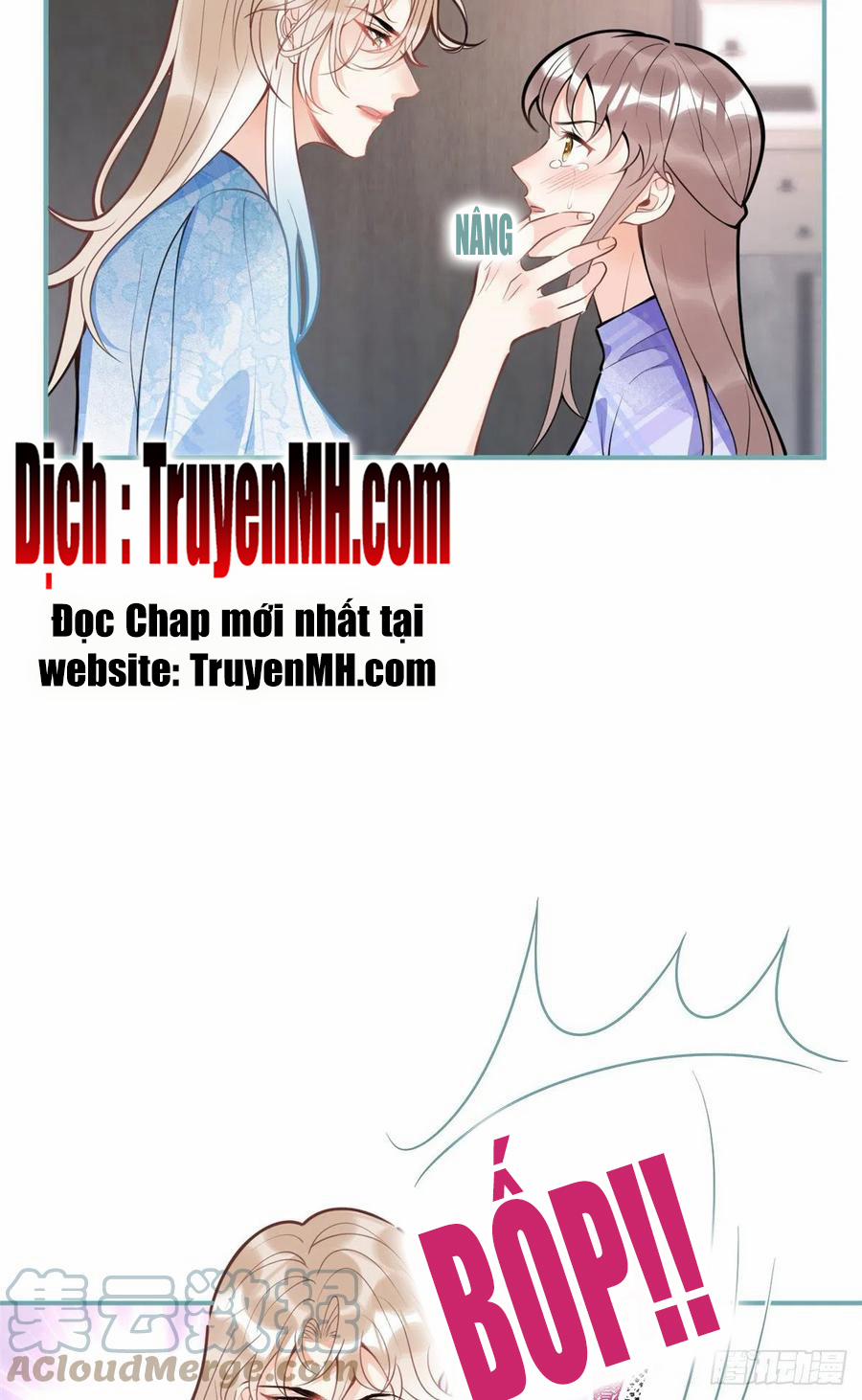 Ta Có Năm Đại Lão Ba Ba 193 trang 16