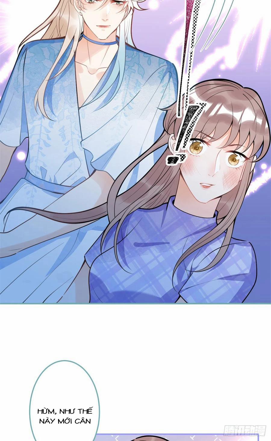 Ta Có Năm Đại Lão Ba Ba 193 trang 17