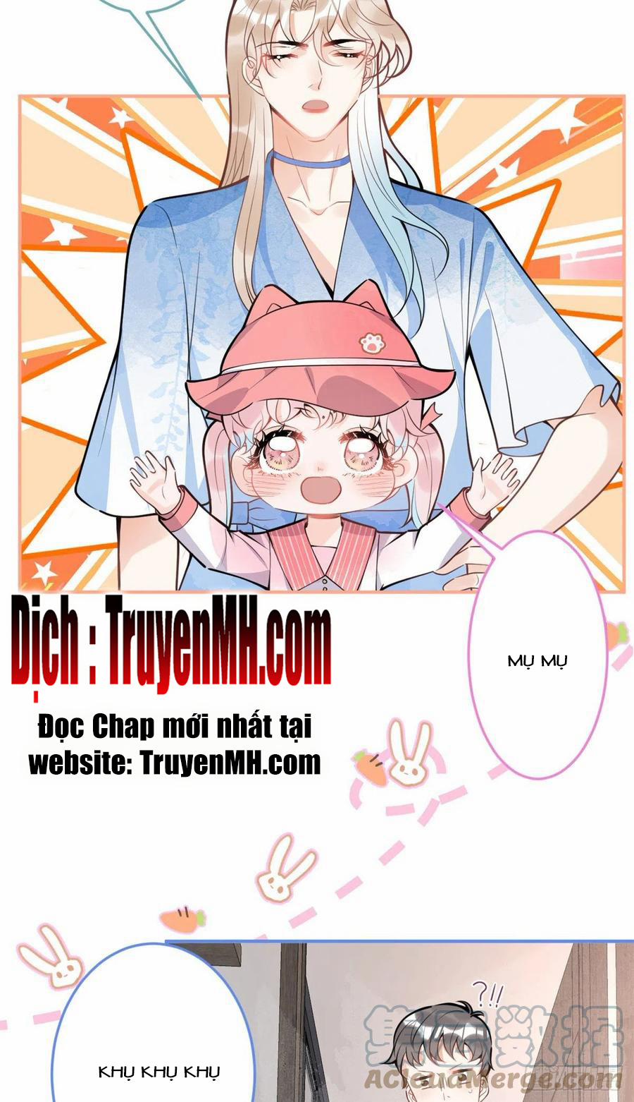 Ta Có Năm Đại Lão Ba Ba 193 trang 20