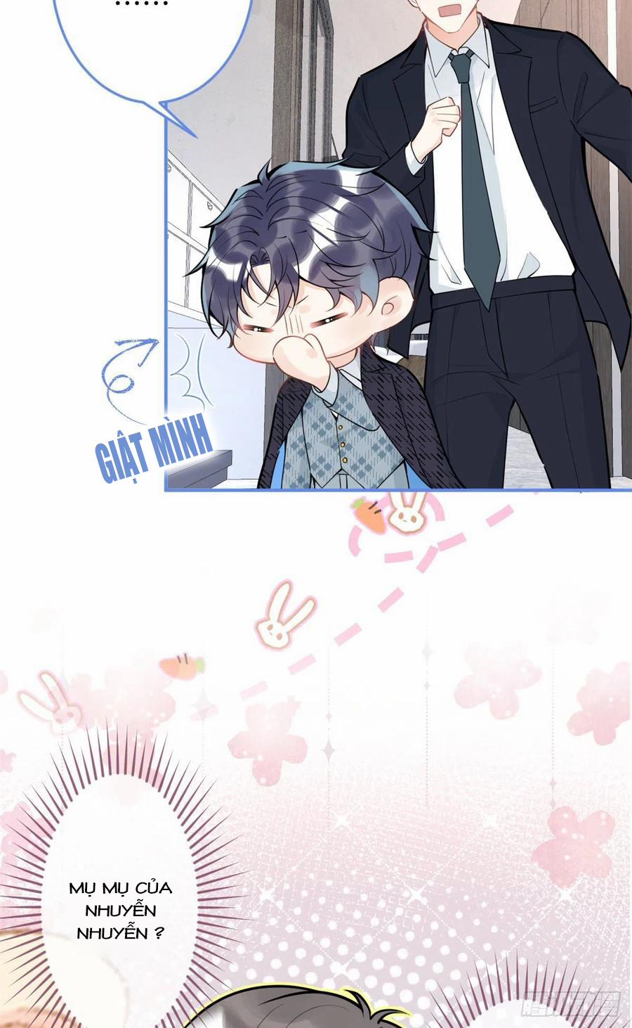 Ta Có Năm Đại Lão Ba Ba 193 trang 21