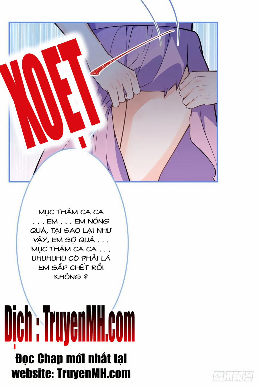 Ta Có Năm Đại Lão Ba Ba 193 trang 5