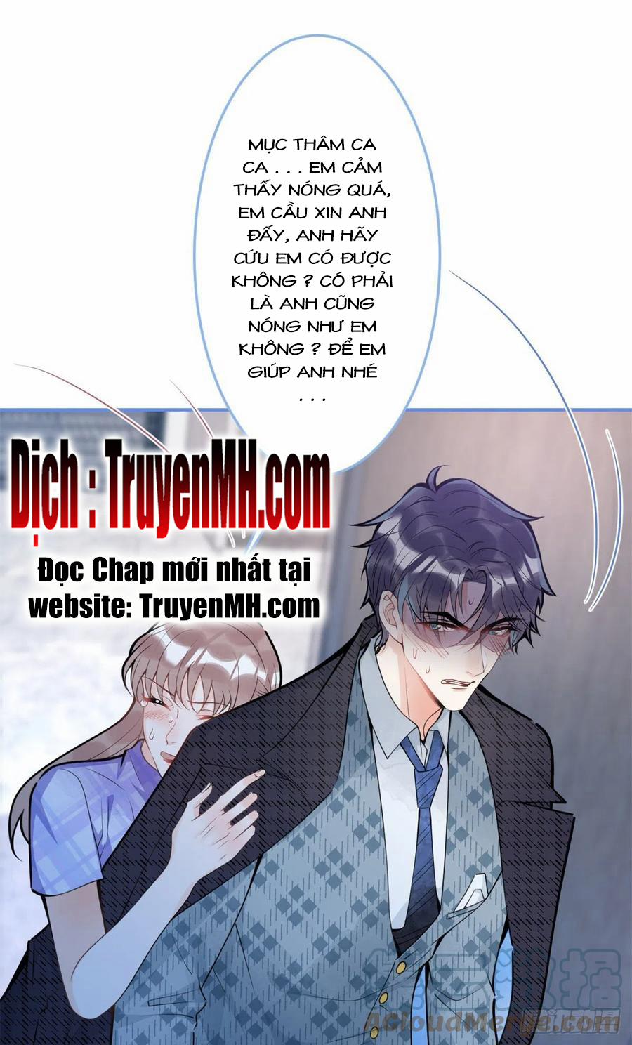 Ta Có Năm Đại Lão Ba Ba 193 trang 6