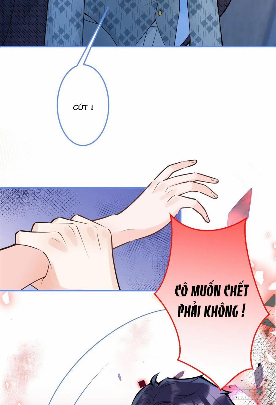 Ta Có Năm Đại Lão Ba Ba 193 trang 7