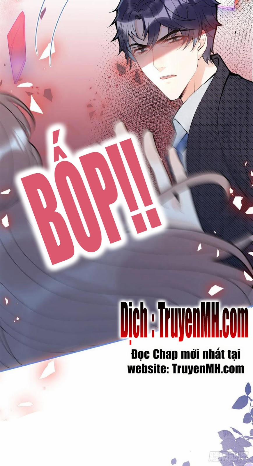 Ta Có Năm Đại Lão Ba Ba 193 trang 8