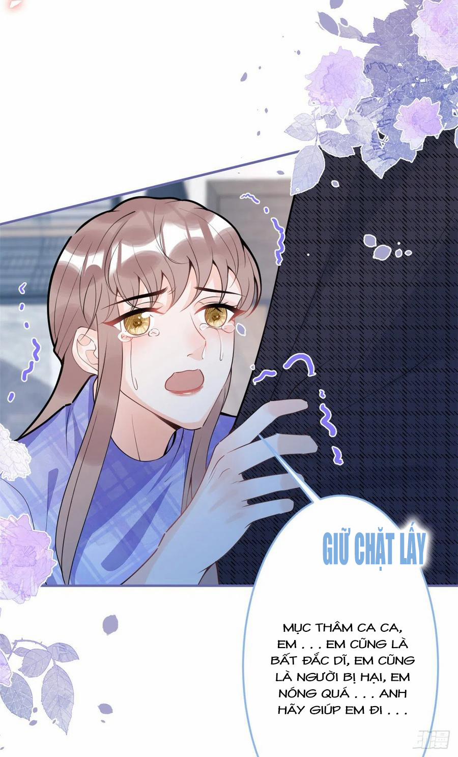 Ta Có Năm Đại Lão Ba Ba 193 trang 9