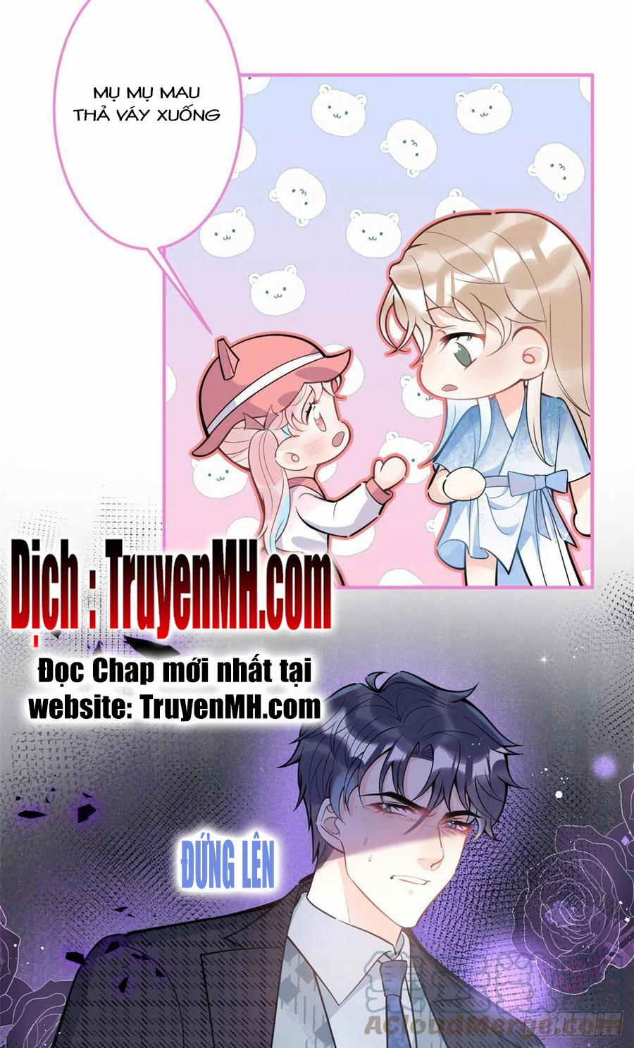 Ta Có Năm Đại Lão Ba Ba 194 trang 12