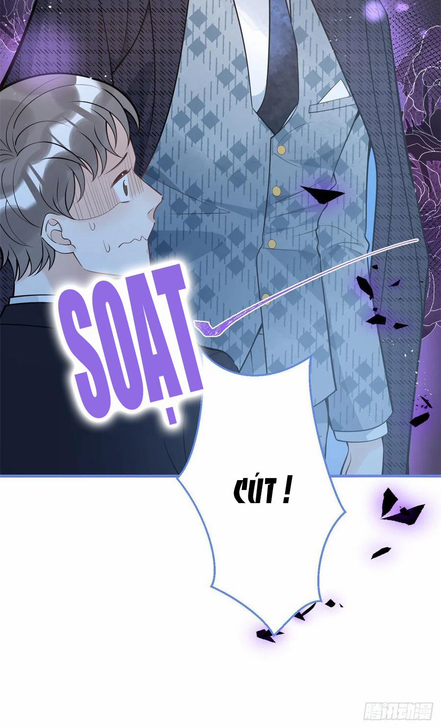 Ta Có Năm Đại Lão Ba Ba 194 trang 13