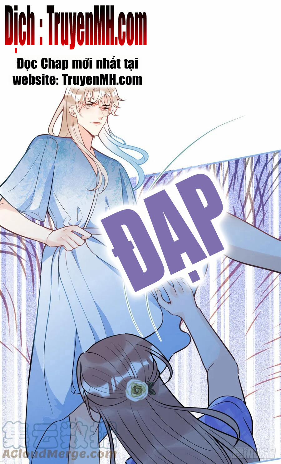 Ta Có Năm Đại Lão Ba Ba 194 trang 4