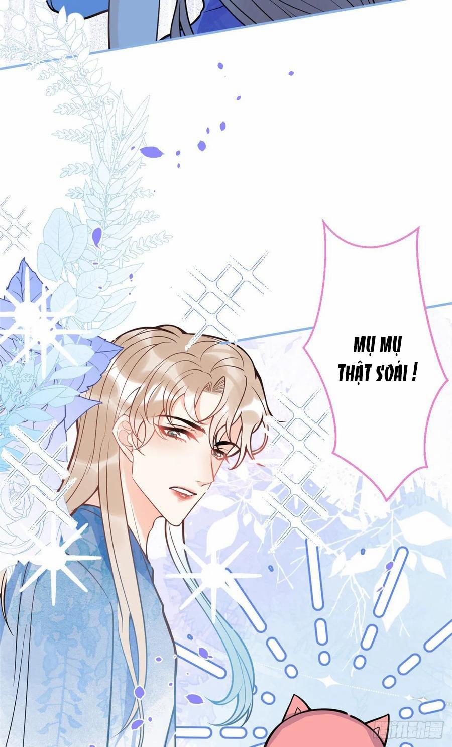 Ta Có Năm Đại Lão Ba Ba 194 trang 5