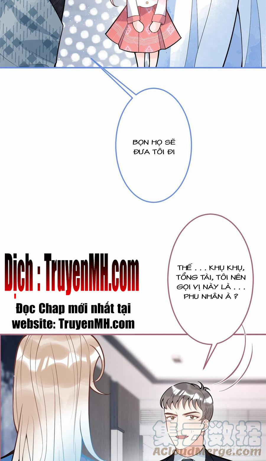 Ta Có Năm Đại Lão Ba Ba 194 trang 8