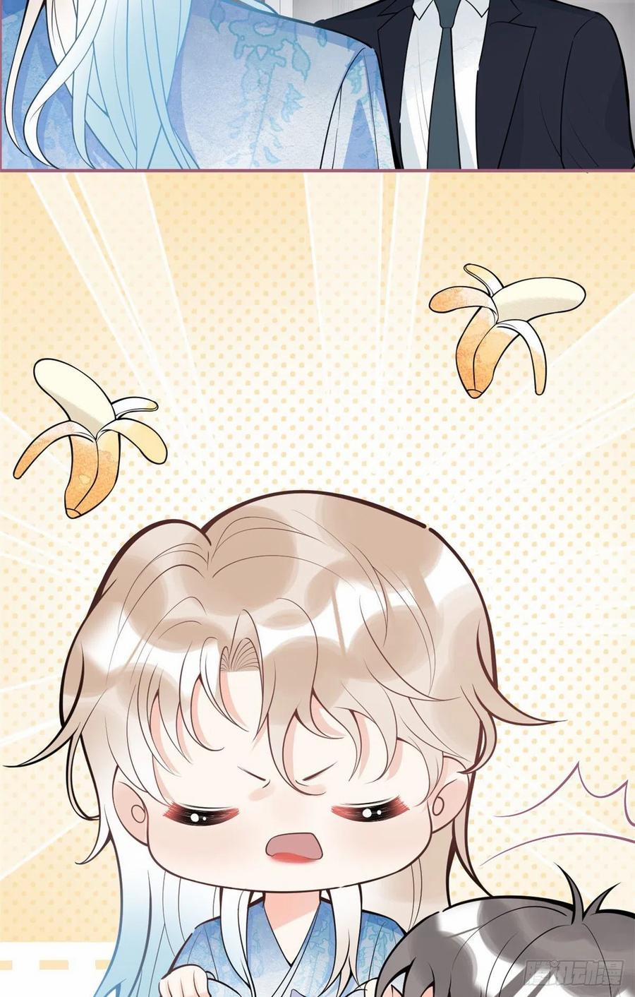 Ta Có Năm Đại Lão Ba Ba 194 trang 9