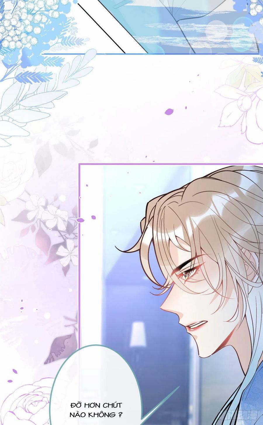 Ta Có Năm Đại Lão Ba Ba 195 trang 12