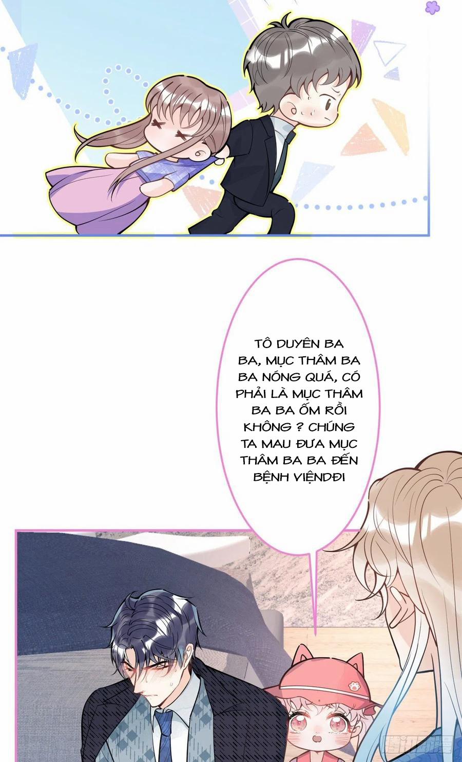 Ta Có Năm Đại Lão Ba Ba 195 trang 2