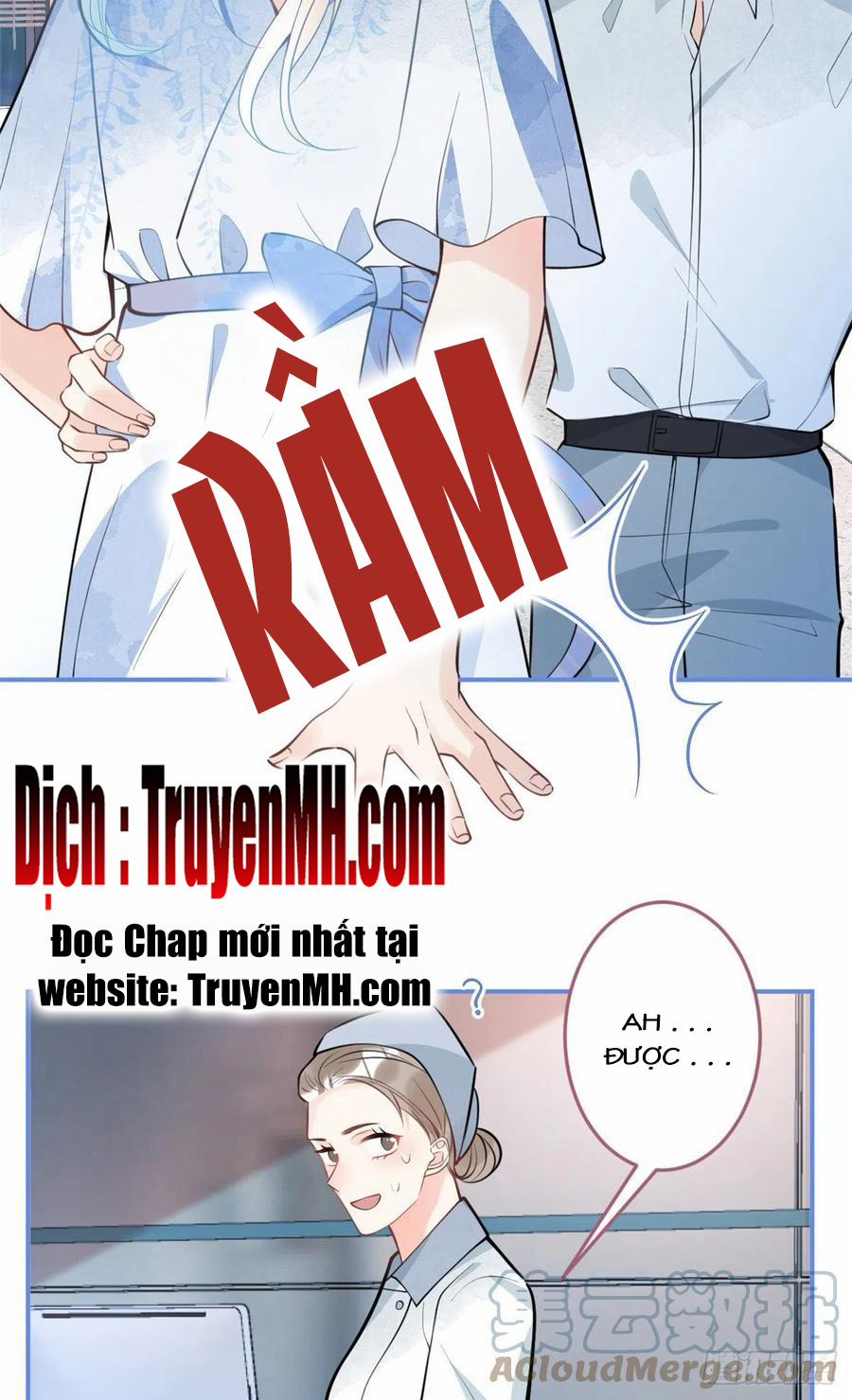 Ta Có Năm Đại Lão Ba Ba 196 trang 10