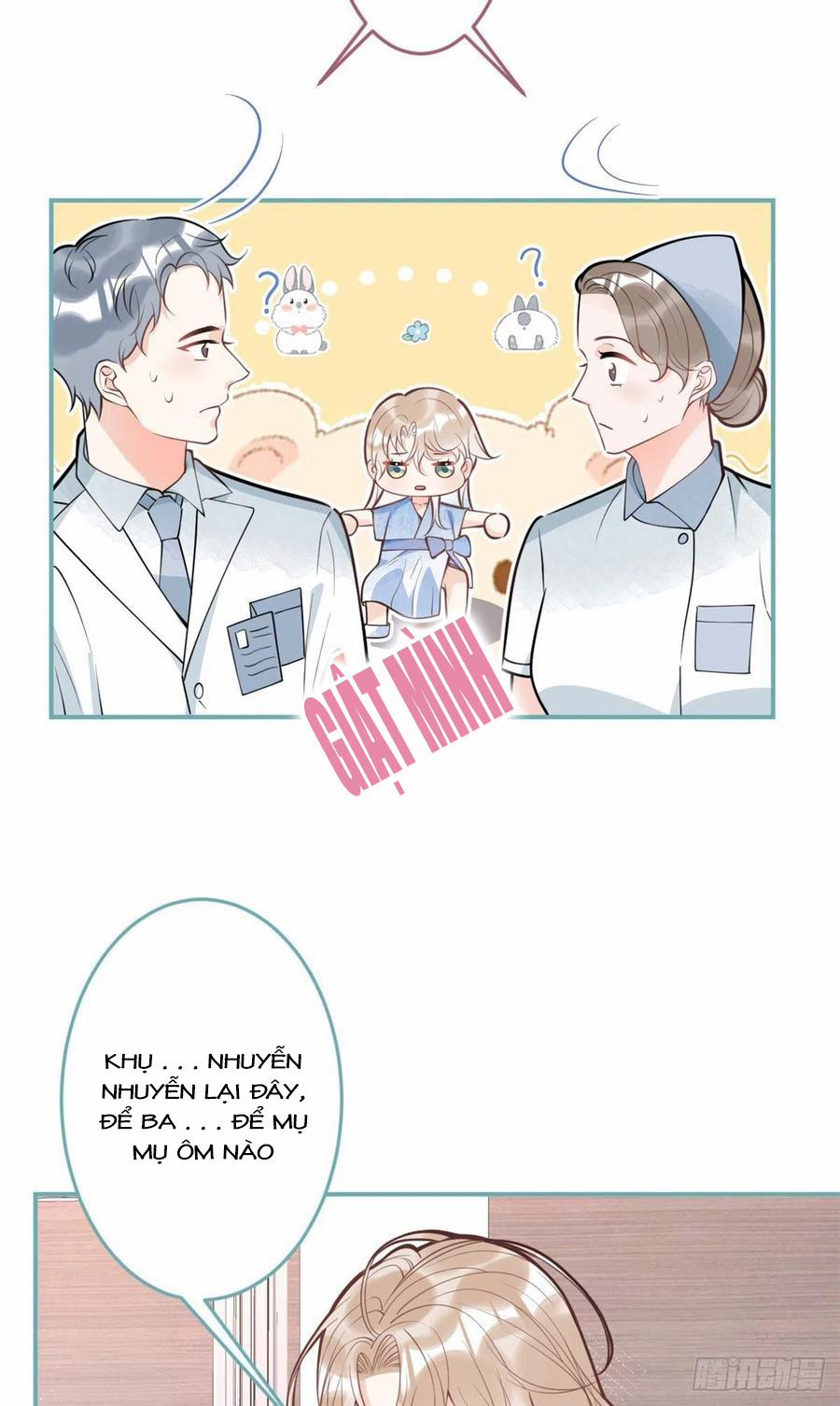 Ta Có Năm Đại Lão Ba Ba 196 trang 13