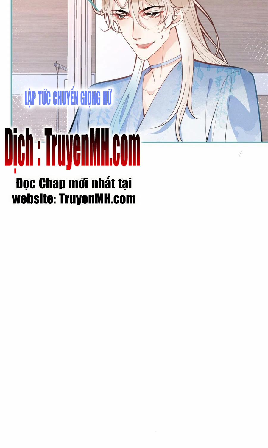 Ta Có Năm Đại Lão Ba Ba 196 trang 14