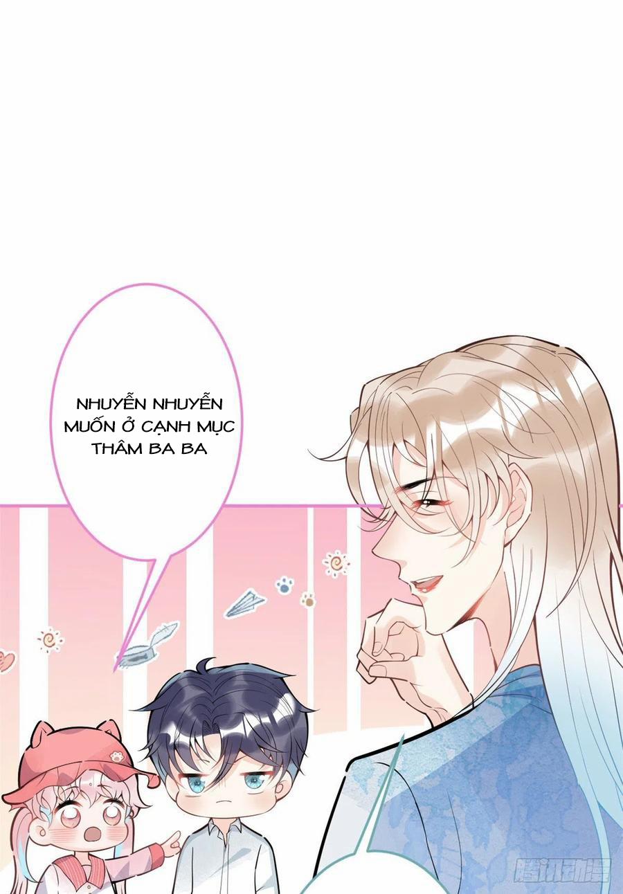 Ta Có Năm Đại Lão Ba Ba 196 trang 15