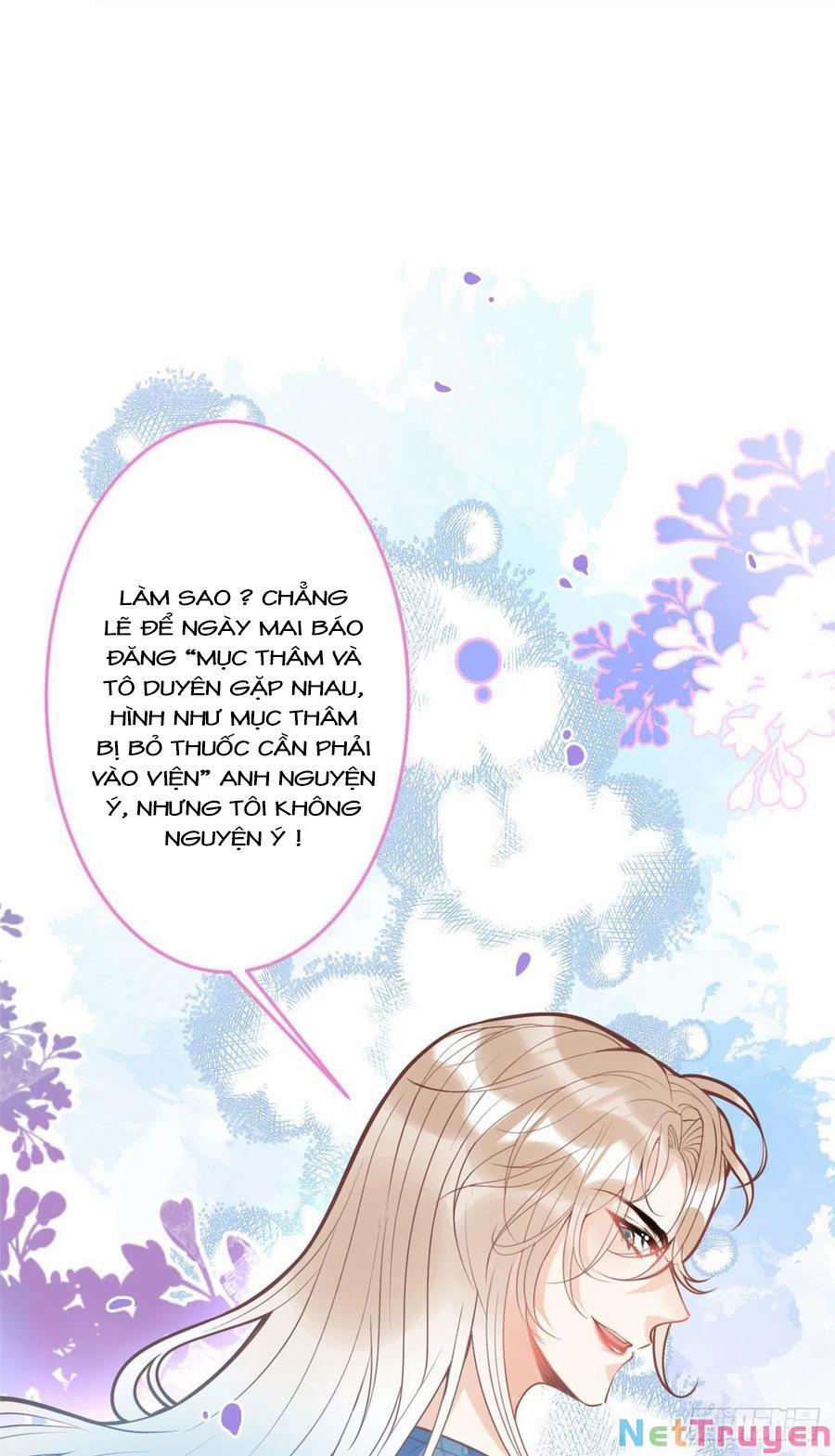 Ta Có Năm Đại Lão Ba Ba 196 trang 16