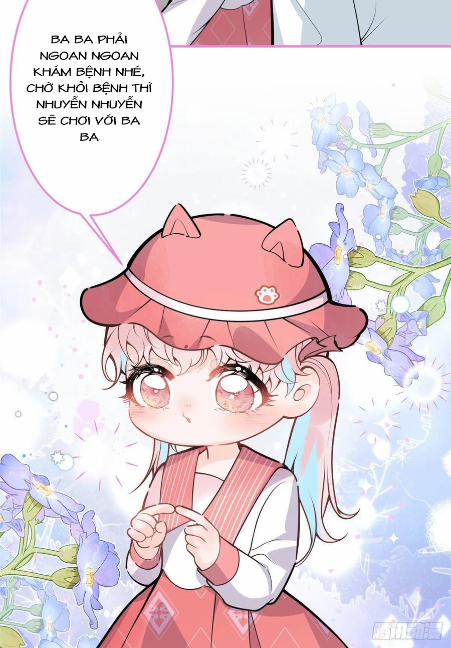 Ta Có Năm Đại Lão Ba Ba 196 trang 17