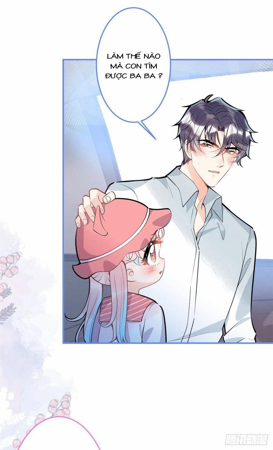 Ta Có Năm Đại Lão Ba Ba 196 trang 3