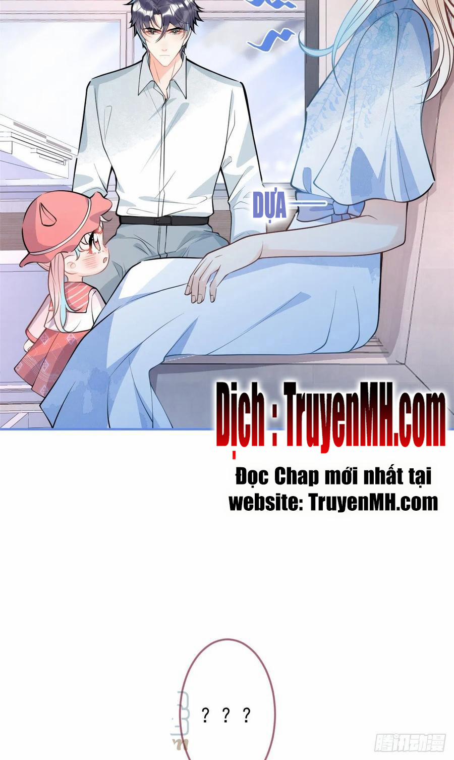 Ta Có Năm Đại Lão Ba Ba 197 trang 12