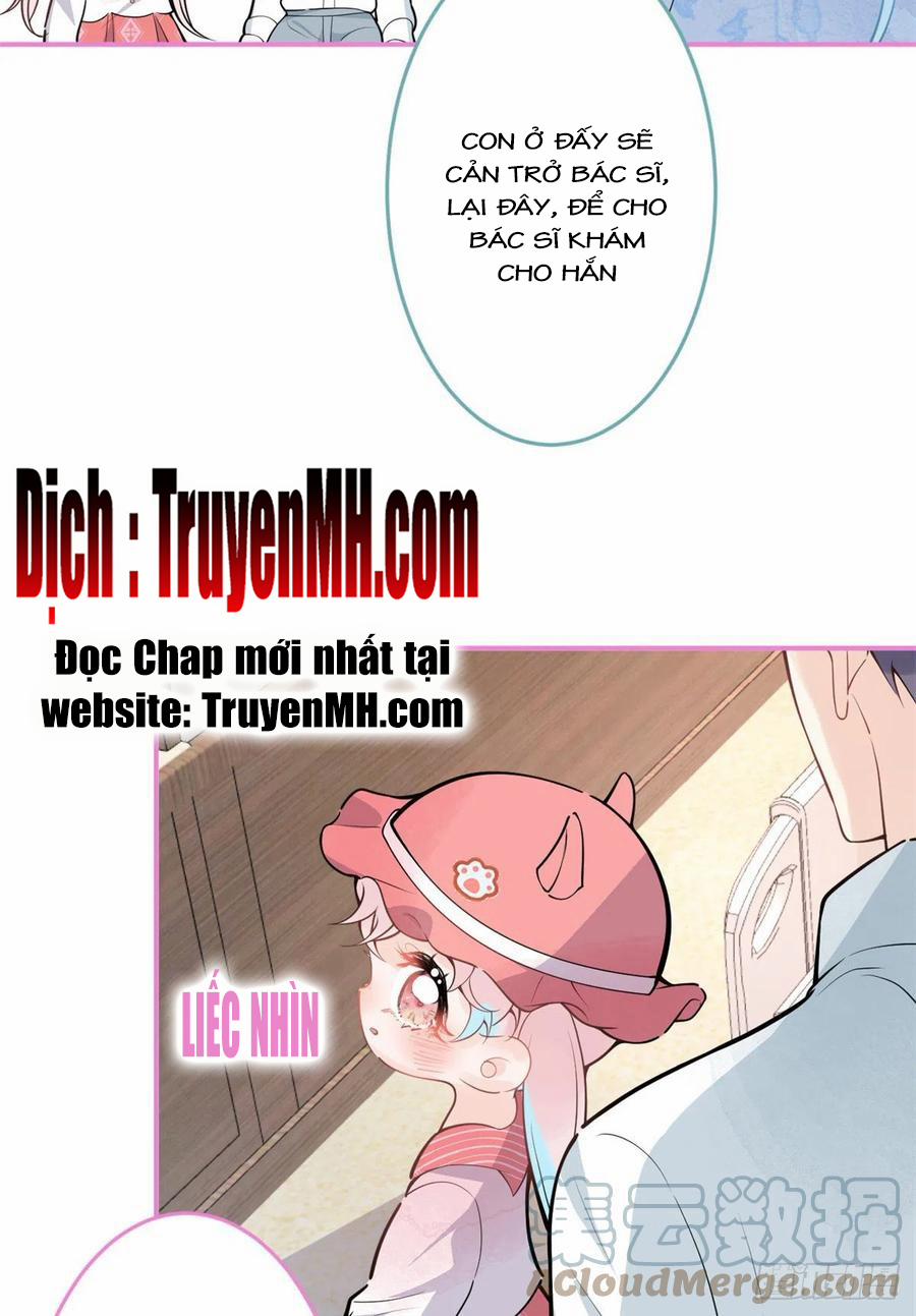 Ta Có Năm Đại Lão Ba Ba 197 trang 16