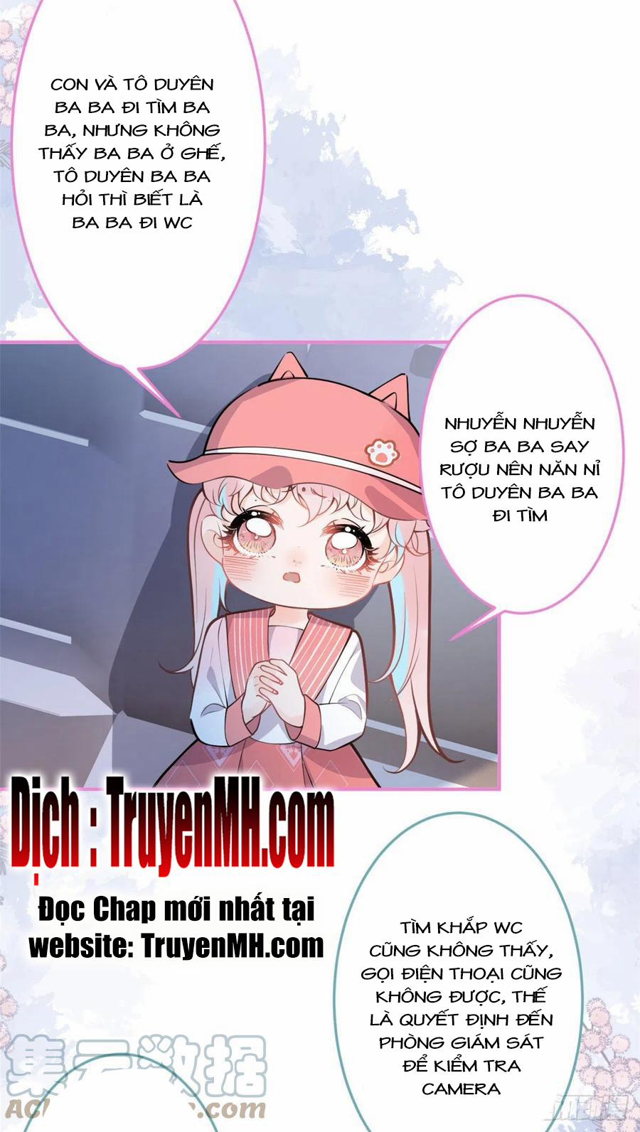 Ta Có Năm Đại Lão Ba Ba 197 trang 4